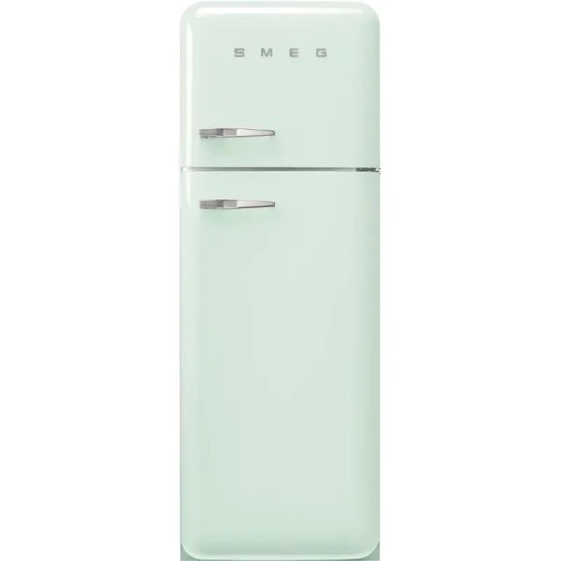Frigorífico Smeg FAB30RPG5 - Anni 50, Verde água, Dta, 172cm, D