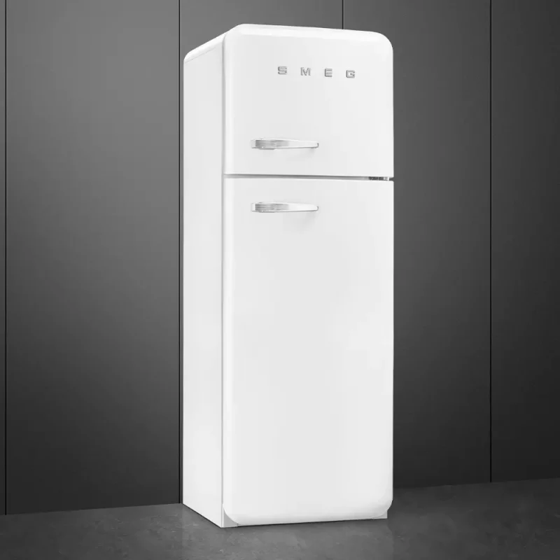 Frigorífico Smeg FAB30RWH5 - Anni 50, Branco, Dta, 172cm, D - Image 3