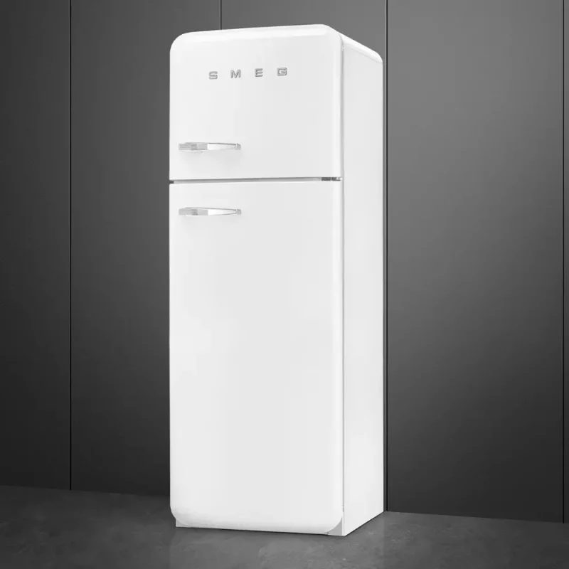Frigorífico Smeg FAB30RWH5 - Anni 50, Branco, Dta, 172cm, D - Image 4