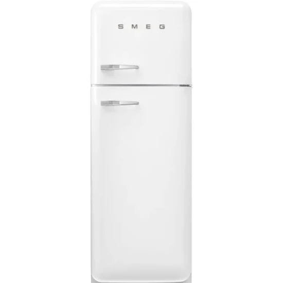 Frigorífico Smeg FAB30RWH5 - Anni 50, Branco, Dta, 172cm, D