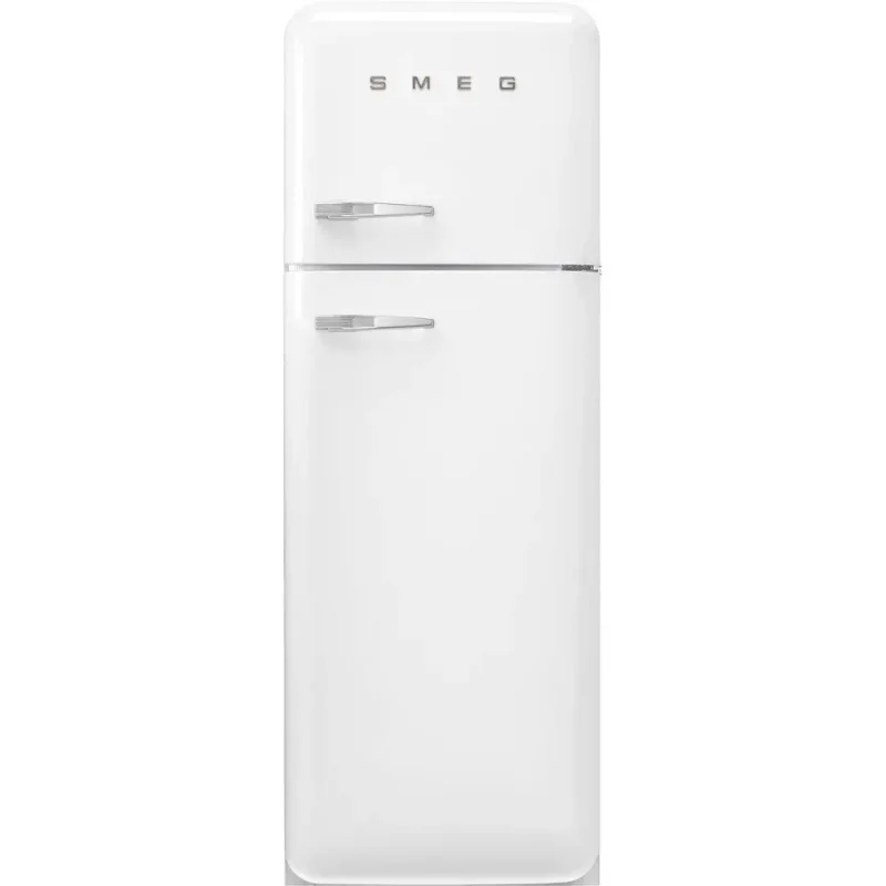 Frigorífico Smeg FAB30RWH5 - Anni 50, Branco, Dta, 172cm, D