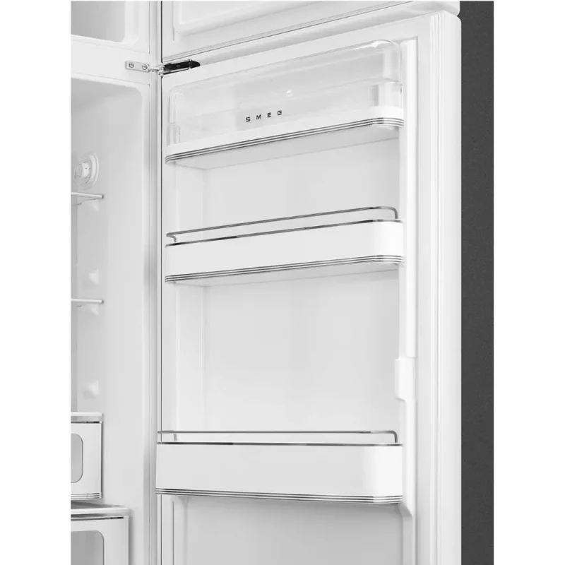 Frigorífico Smeg FAB30RWH5 - Anni 50, Branco, Dta, 172cm, D - Image 7