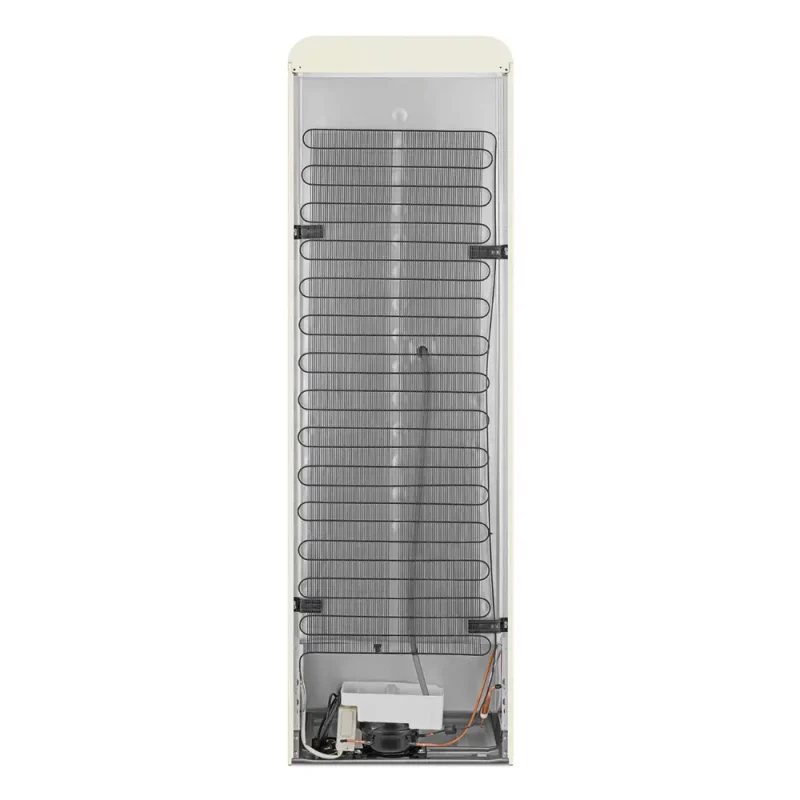 Frigorífico Combinado Smeg FAB32LCR5 - Anni 50, Creme, Esq, 197cm, D - Image 9