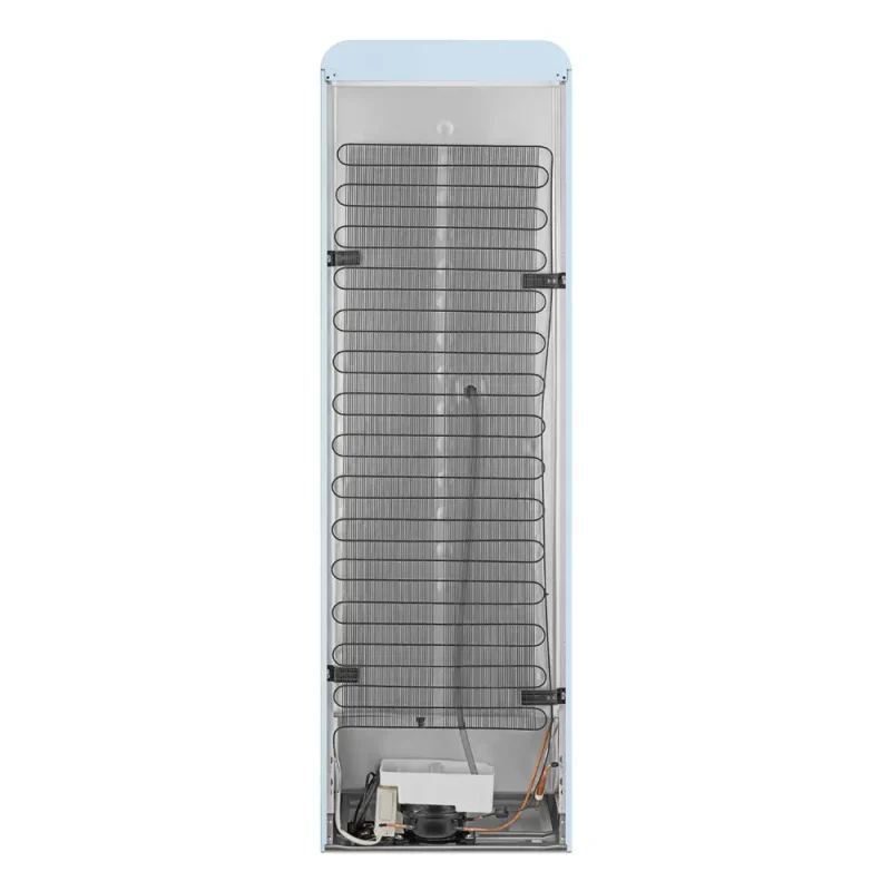 Frigorífico Combinado Smeg FAB32LPB5 - Anni 50, Azul céu, Esq, 197cm, D - Image 10