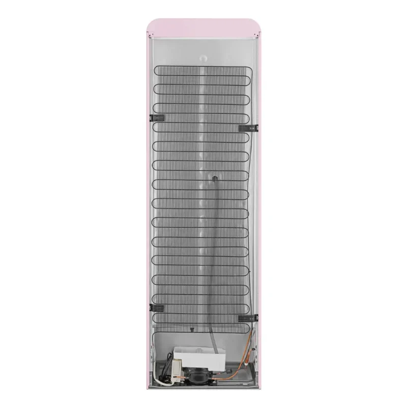 Frigorífico Combinado Smeg FAB32LPK5 - Anni 50, Rosa, Esq, 197cm, D - Image 9