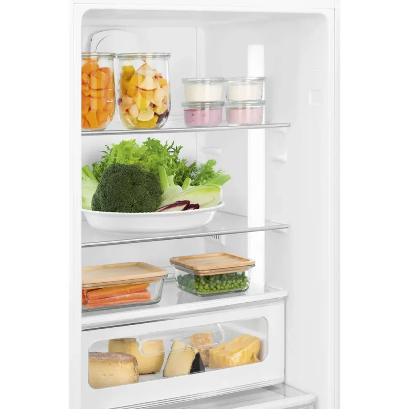 Frigorífico Combinado Smeg FAB32LPK5 - Anni 50, Rosa, Esq, 197cm, D - Image 4