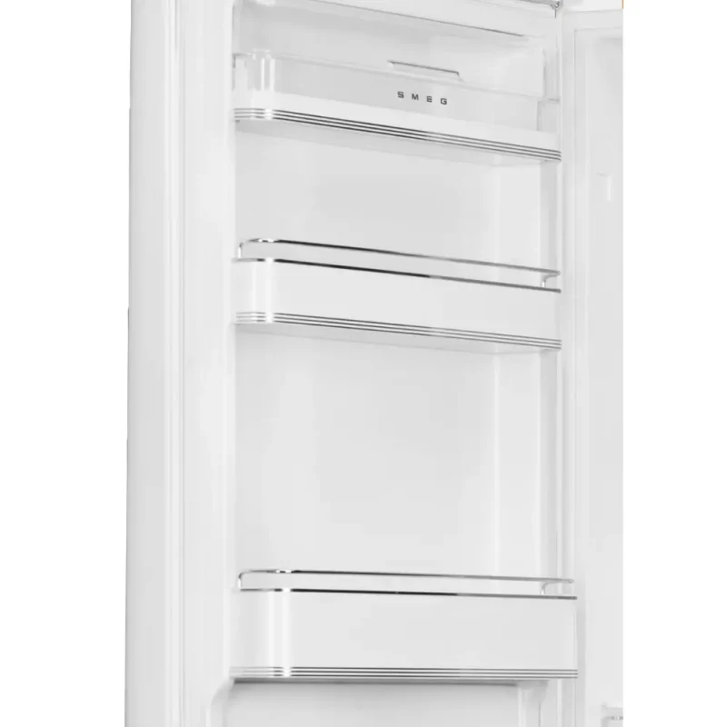Frigorífico Combinado Smeg FAB32LWH5 - Anni 50, Branco, Esq, 197cm, D - Image 7