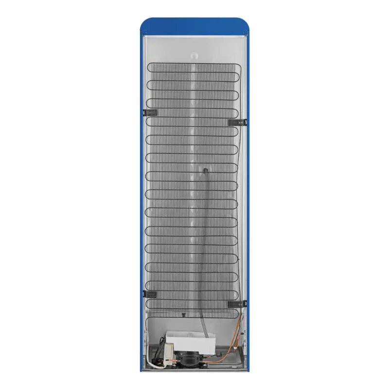 Frigorífico Combinado Smeg FAB32RBE5 - Anni 50, Azul, Dta, 197cm, D - Image 4