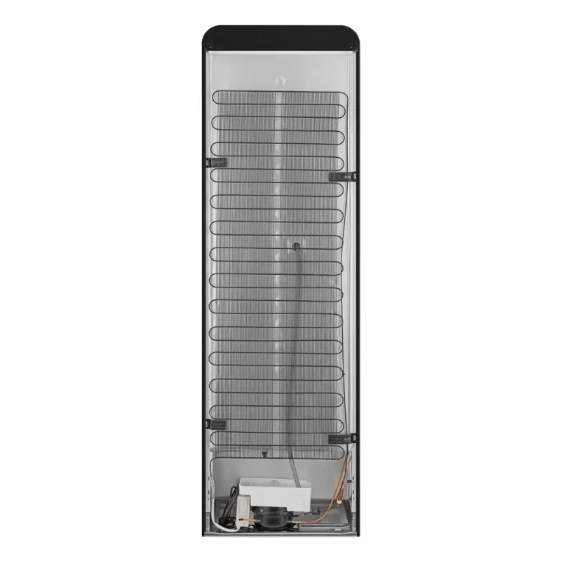 Frigorífico Combinado Smeg FAB32RBL5 - Anni 50, Preto, Dta, 197cm, D - Image 4