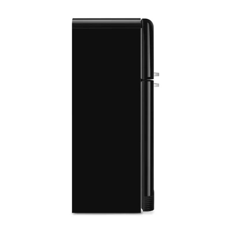 Frigorífico Smeg FAB50RBL5 - Anni 50, Preto, Dta, 192cm, E - Image 6