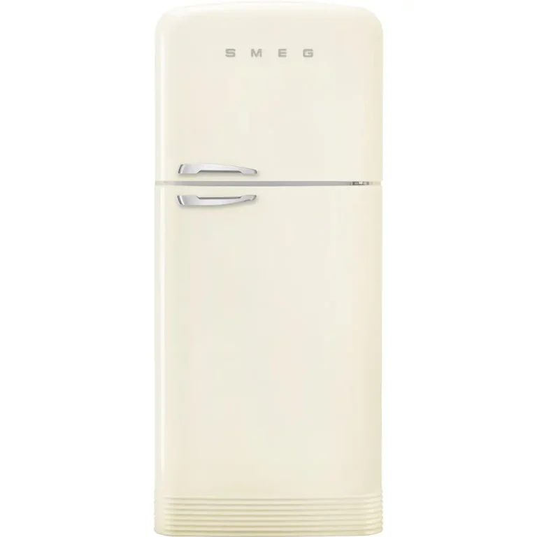Frigorífico Smeg FAB50RCR5 - Anni 50, Creme, Dta, 192cm, E