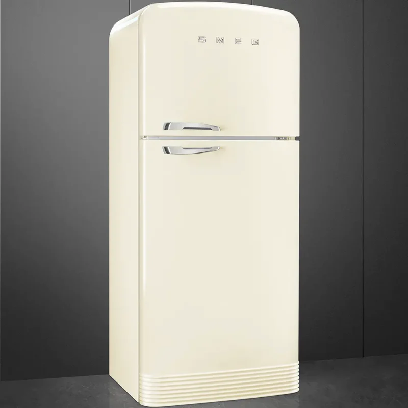 Frigorífico Smeg FAB50RCR5 - Anni 50, Creme, Dta, 192cm, E - Image 4