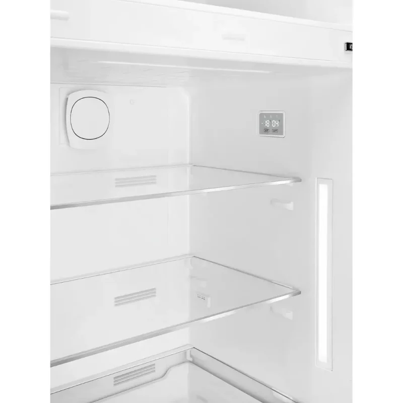 Frigorífico Smeg FAB50RCR5 - Anni 50, Creme, Dta, 192cm, E - Image 7