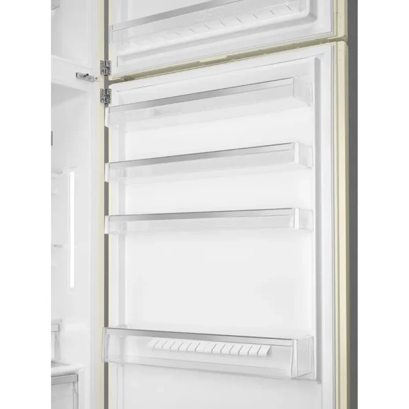 Frigorífico Smeg FAB50RCR5 - Anni 50, Creme, Dta, 192cm, E - Image 8