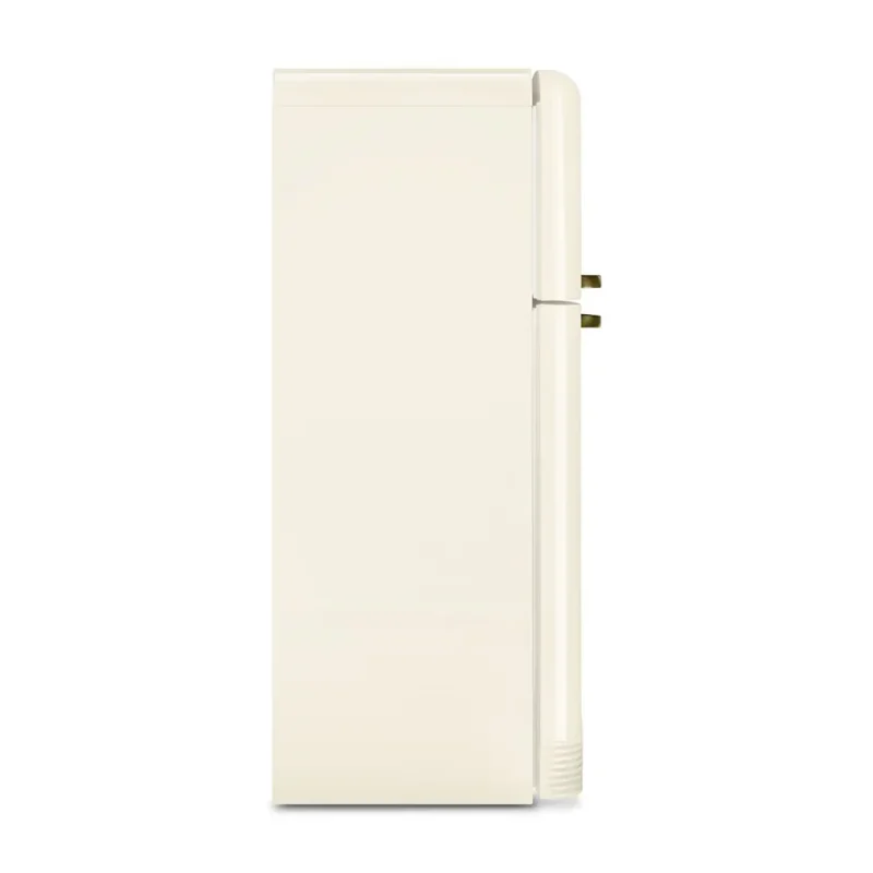 Frigorífico Smeg FAB50RCRB5 - Anni 50, Creme/Br, Dta, 192cm, E - Image 4