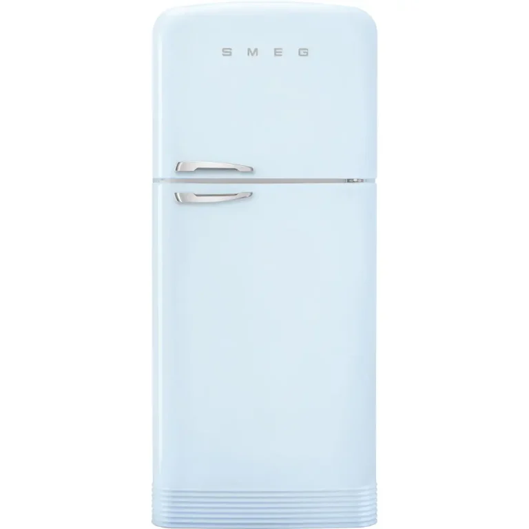 Frigorífico Smeg FAB50RPB5 - Anni 50, Azul céu, Dta, 192cm, E