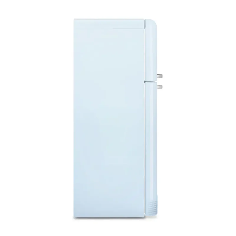 Frigorífico Smeg FAB50RPB5 - Anni 50, Azul céu, Dta, 192cm, E - Image 6