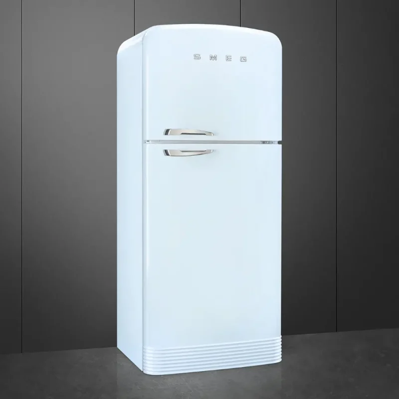 Frigorífico Smeg FAB50RPB5 - Anni 50, Azul céu, Dta, 192cm, E - Image 3