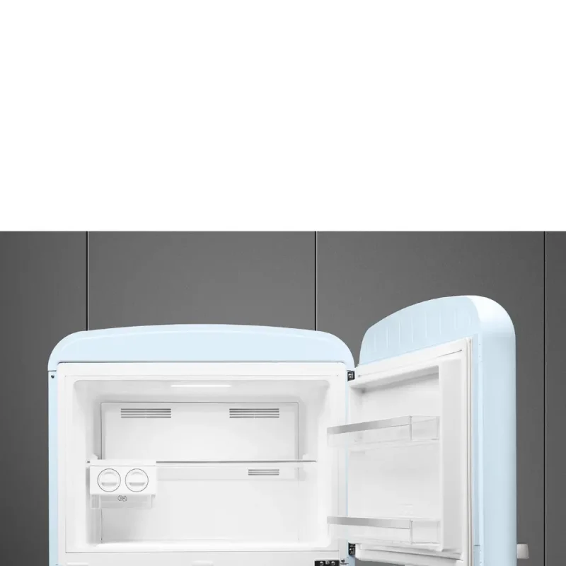 Frigorífico Smeg FAB50RPB5 - Anni 50, Azul céu, Dta, 192cm, E - Image 5