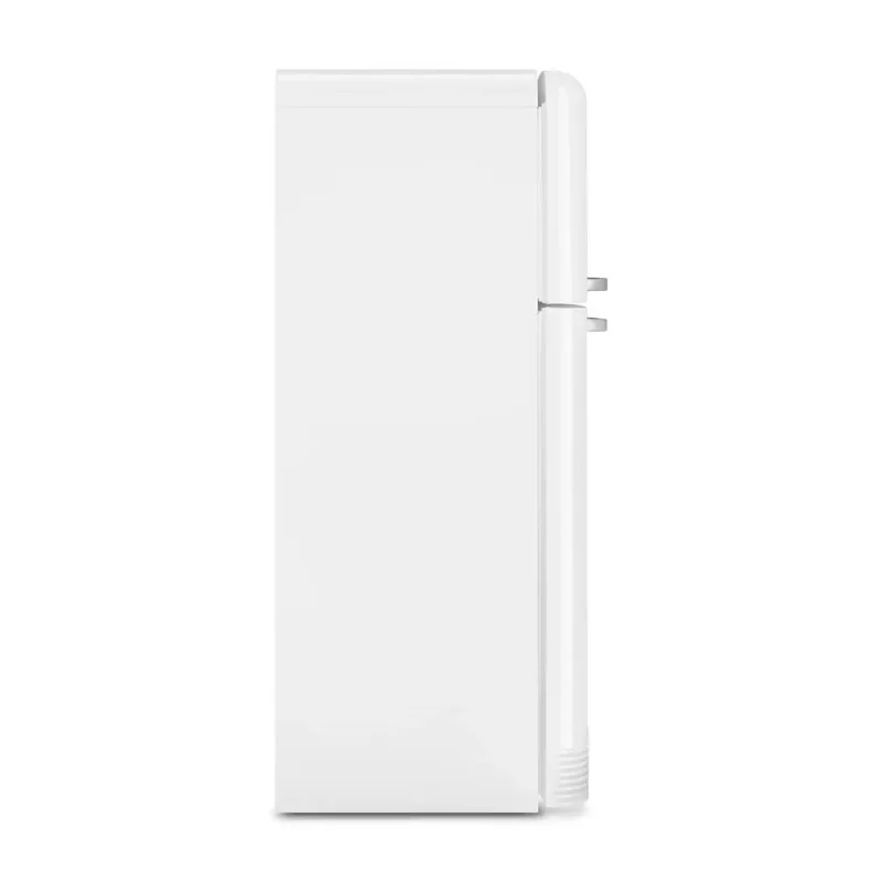 Frigorífico Smeg FAB50RWH5 - Anni 50, Branco, Dta, 192cm, E - Image 6