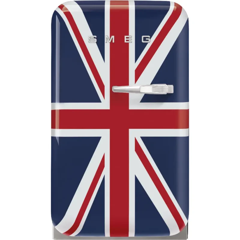 Mini Bar Smeg FAB5LDUJ5 - Anni 50, UK, Esq, 73cm, D