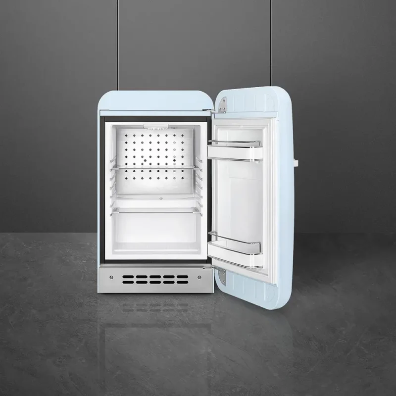 Mini Bar Smeg FAB5RPB5 - Anni 50, Azul céu, Dta, 73cm, D - Image 2
