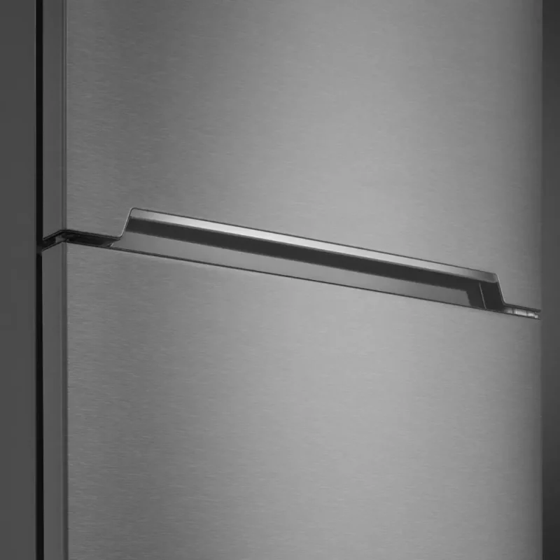 Frigorífico Combinado Smeg FC48XDNE - NF, Inox, 192x70cm, E - Image 7