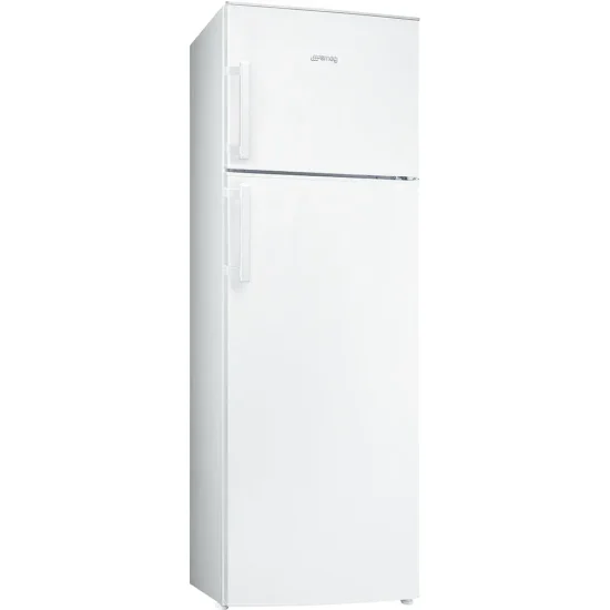 Frigorífico Smeg FD32E - Branco, 175cm, E