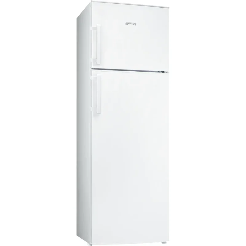 Frigorífico Smeg FD32E - Branco, 175cm, E