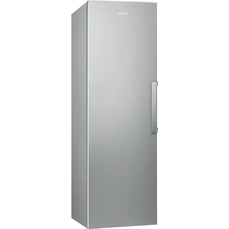Congelador Vertical Smeg FF18EN2HX - NF, Inox, 186cm, E