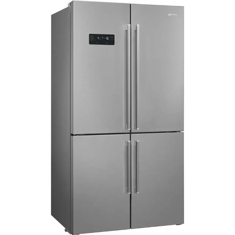 Frigorífico Smeg FQ60XDAIE - NF Total, Inox, 182cm, E - Image 4