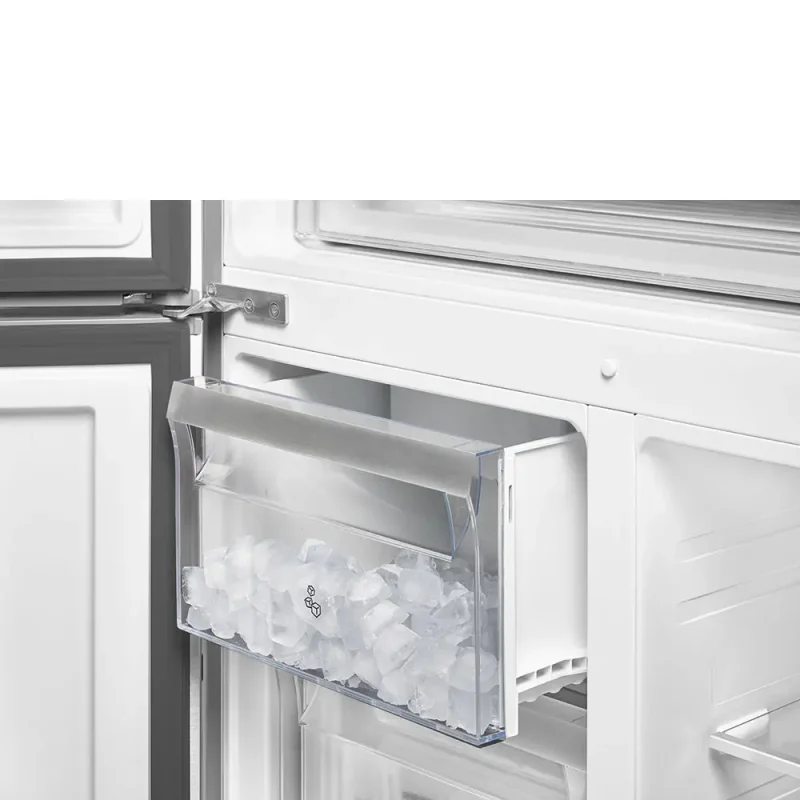 Frigorífico Smeg FQ60XDAIE - NF Total, Inox, 182cm, E - Image 6