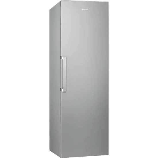Frigorífico Smeg FS18EV2HX - NF, Inox, 186cm, E