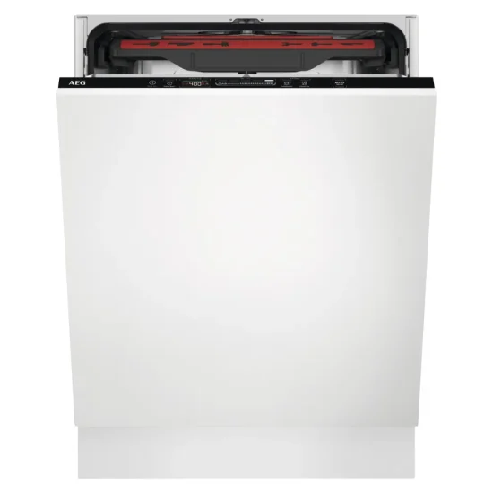 Máquina de Lavar Loiça AEG FSB64907Z