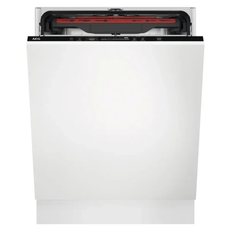 Máquina de Lavar Loiça AEG FSB64907Z