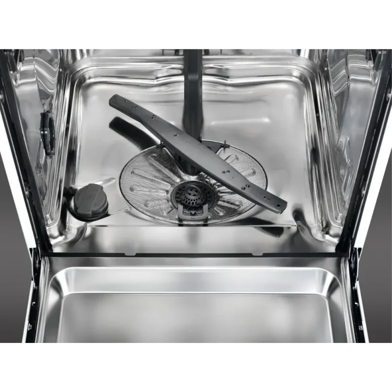 Máquina de Lavar Loiça AEG FSE54600Z - Image 3