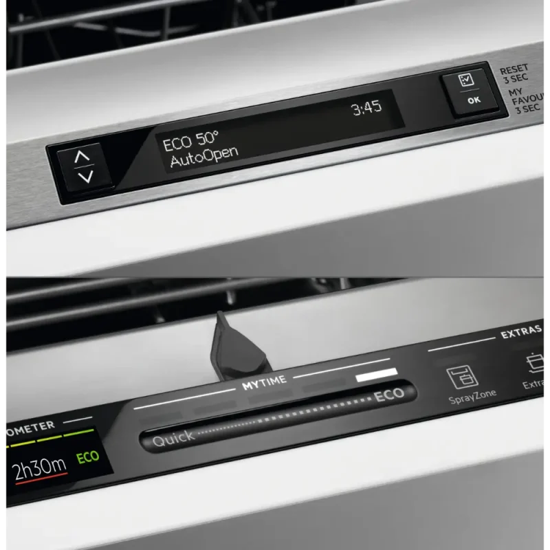 Máquina de Lavar Loiça AEG FSE54600Z - Image 5