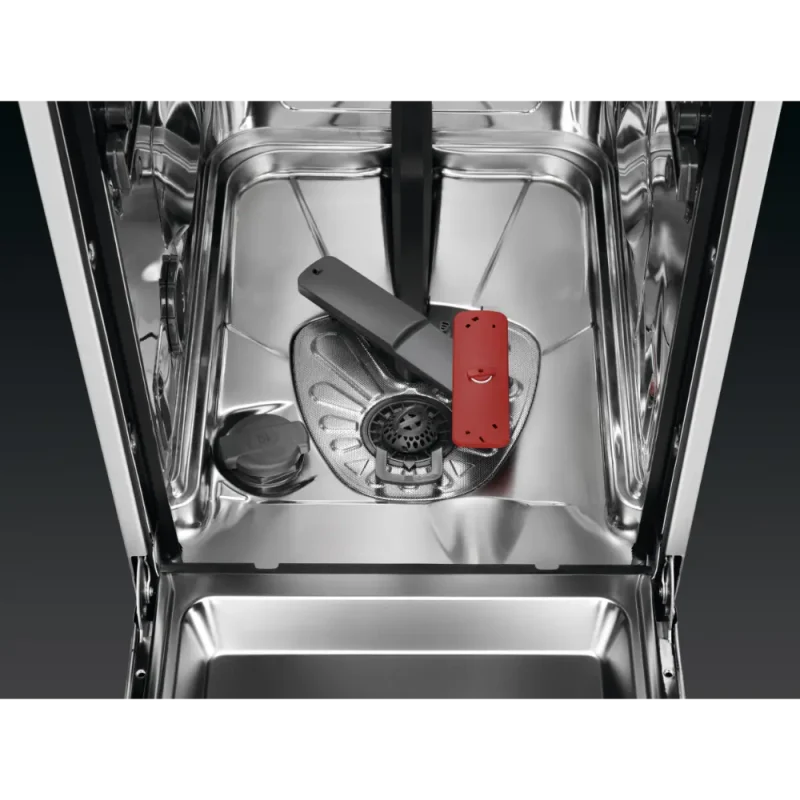 Máquina de Lavar Loiça AEG FSE73507P - Image 3