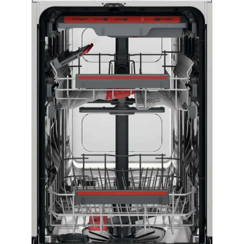 Máquina de Lavar Loiça AEG FSE73507P - Image 2