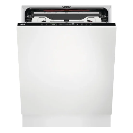 Máquina de Lavar Loiça AEG FSE76727P