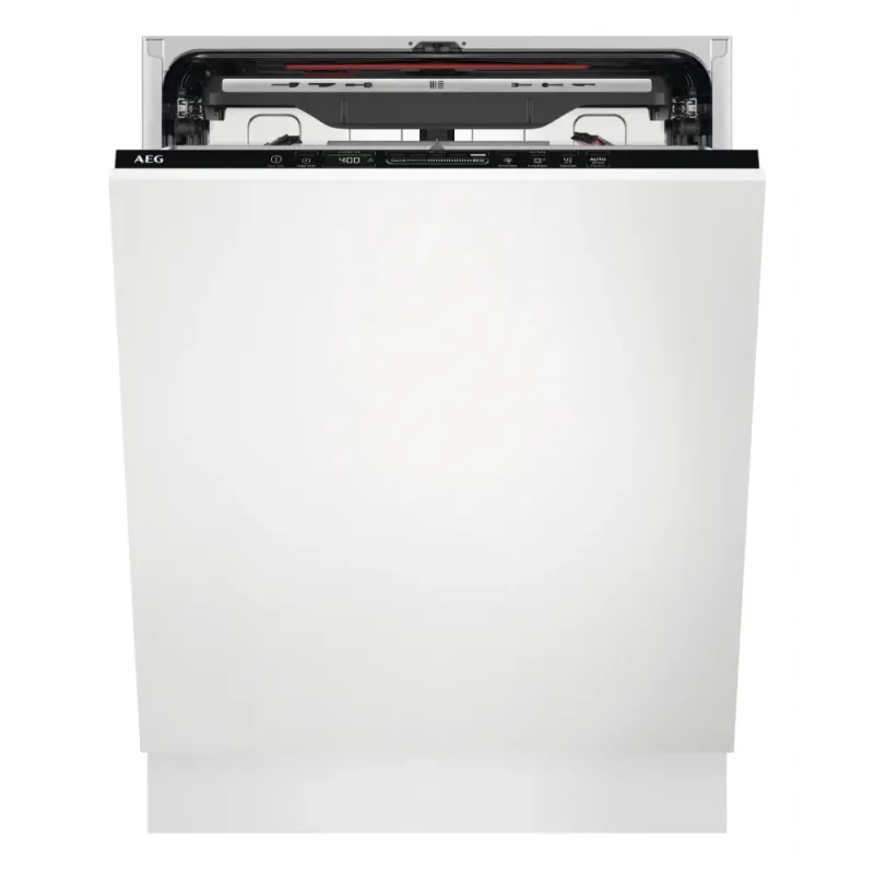 Máquina de Lavar Loiça AEG FSE76727P