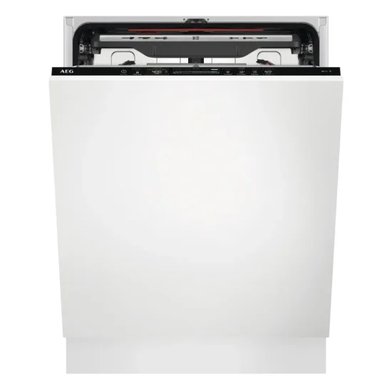 Máquina de Lavar Loiça AEG FSE77728P