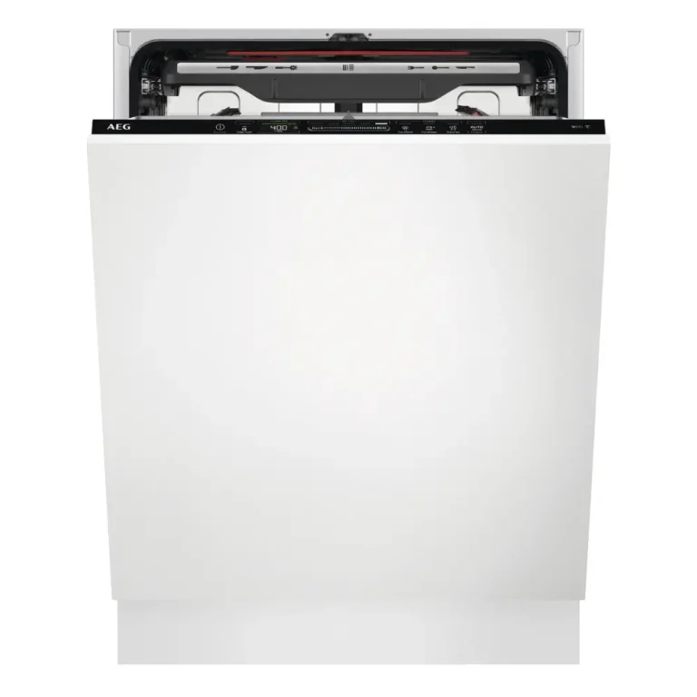 Máquina de Lavar Loiça AEG FSE77728P