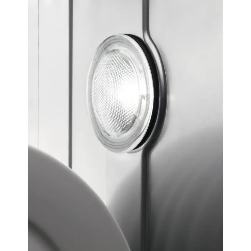 Máquina de Lavar Loiça AEG FSE96808P - Image 11