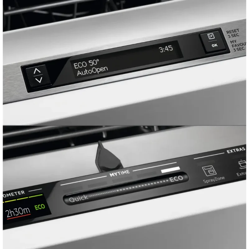 Máquina de Lavar Loiça AEG FSE96808P - Image 7