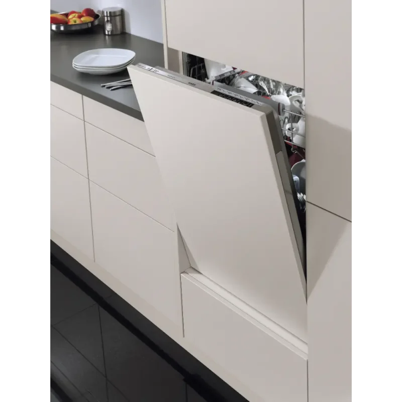 Máquina de Lavar Loiça AEG FSE96808P - Image 4