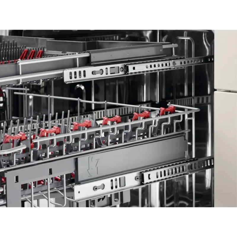 Máquina de Lavar Loiça AEG FSE96808P - Image 14