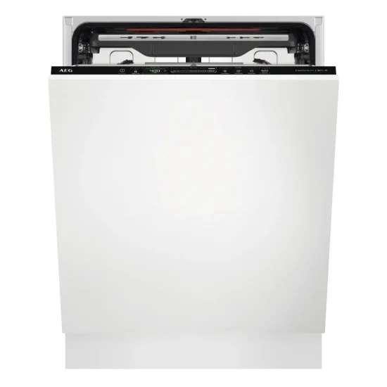 Máquina de Lavar Loiça AEG FSE96808P