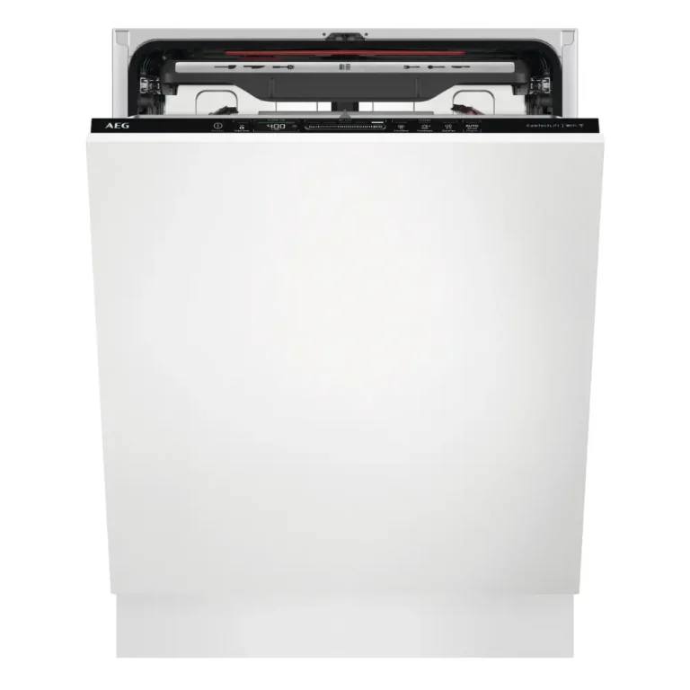 Máquina de Lavar Loiça AEG FSE96808P