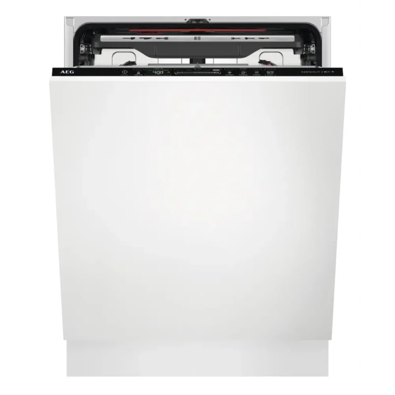 Máquina de Lavar Loiça AEG FSE96808P